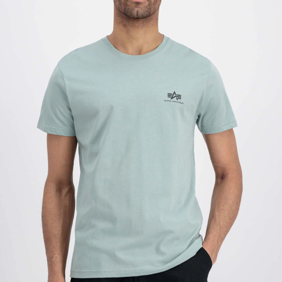 Alpha Industries Ανδρική κοντομάνικη μπλούζα Basic T-Shirt